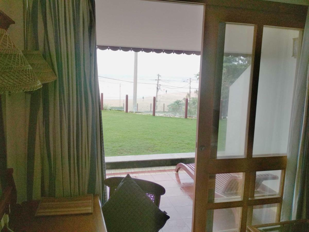 Hindustan Beach Retreat Otel Varkala Dış mekan fotoğraf